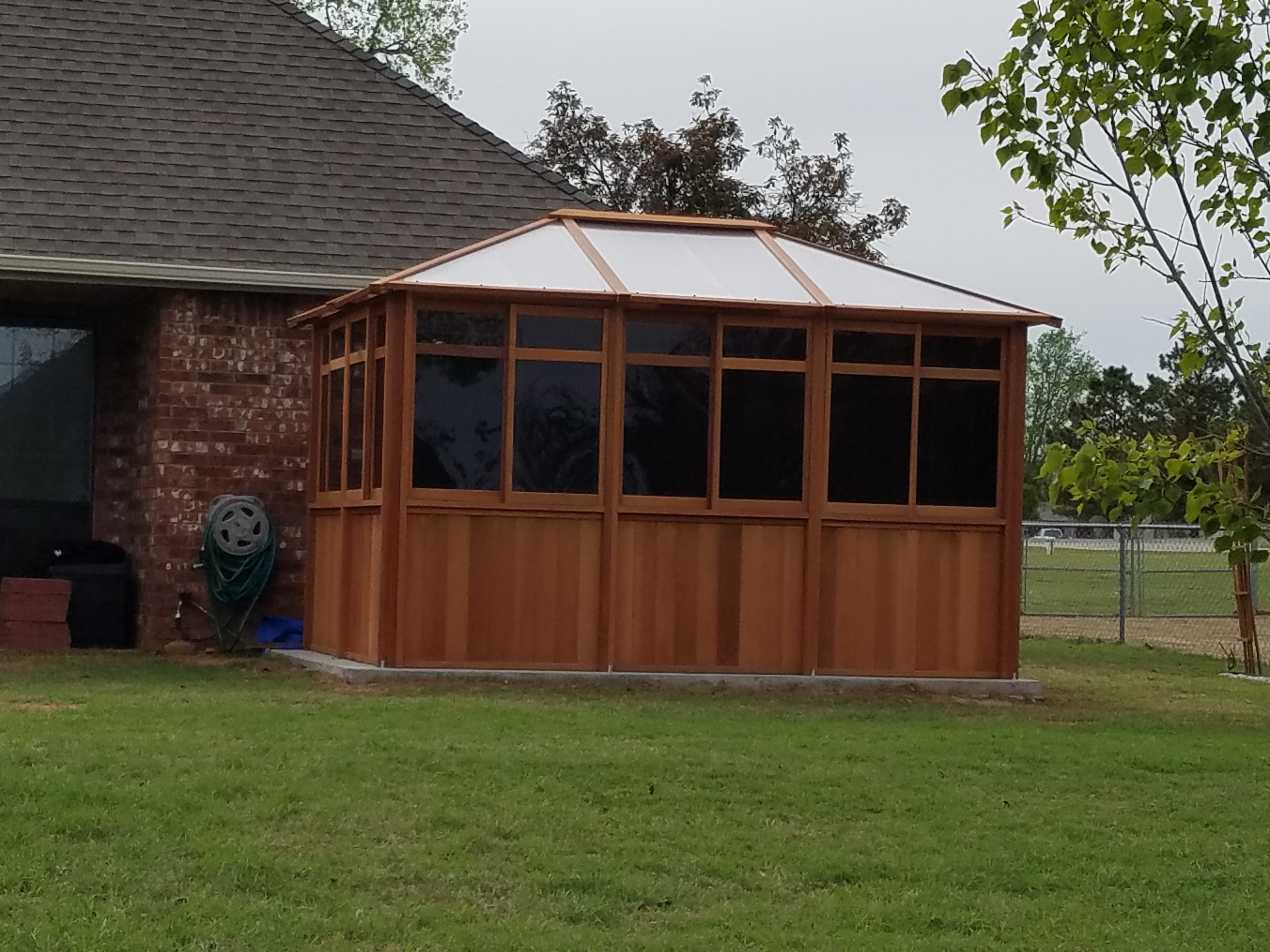 solarus gazebo